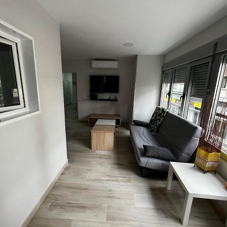 Apartamento Isor Canteras Apartment Las Palmas de Gran Canaria Ngoại thất bức ảnh